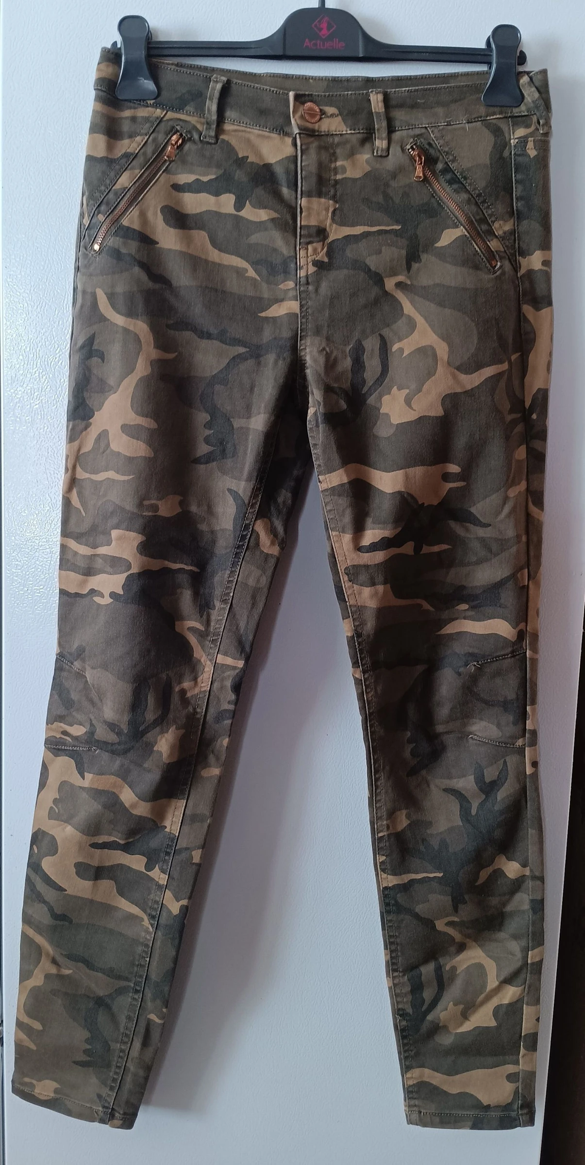 Pantalon T40 